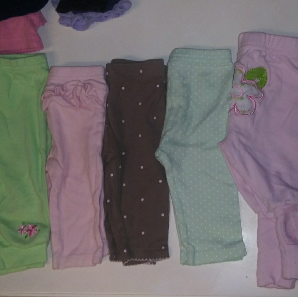 NB Clothing